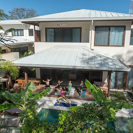 Villa Dunama